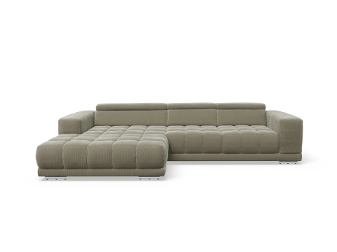 CanapéXL Medium L